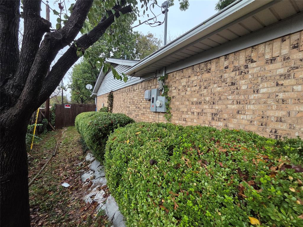 Lamar West - Residential