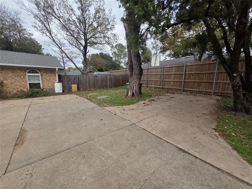 Lamar West - Residential