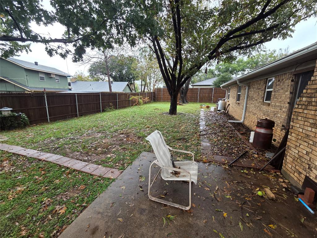 Lamar West - Residential