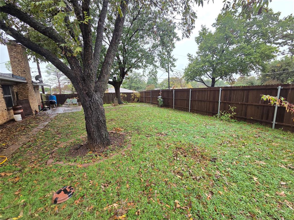 Lamar West - Residential