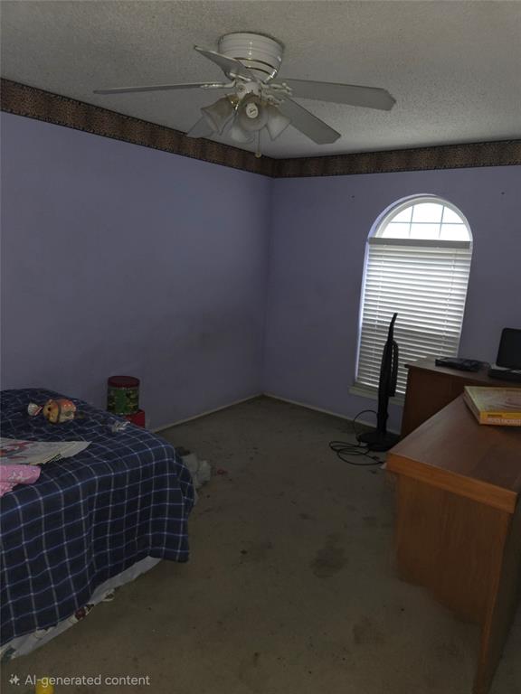 Lamar West - Residential