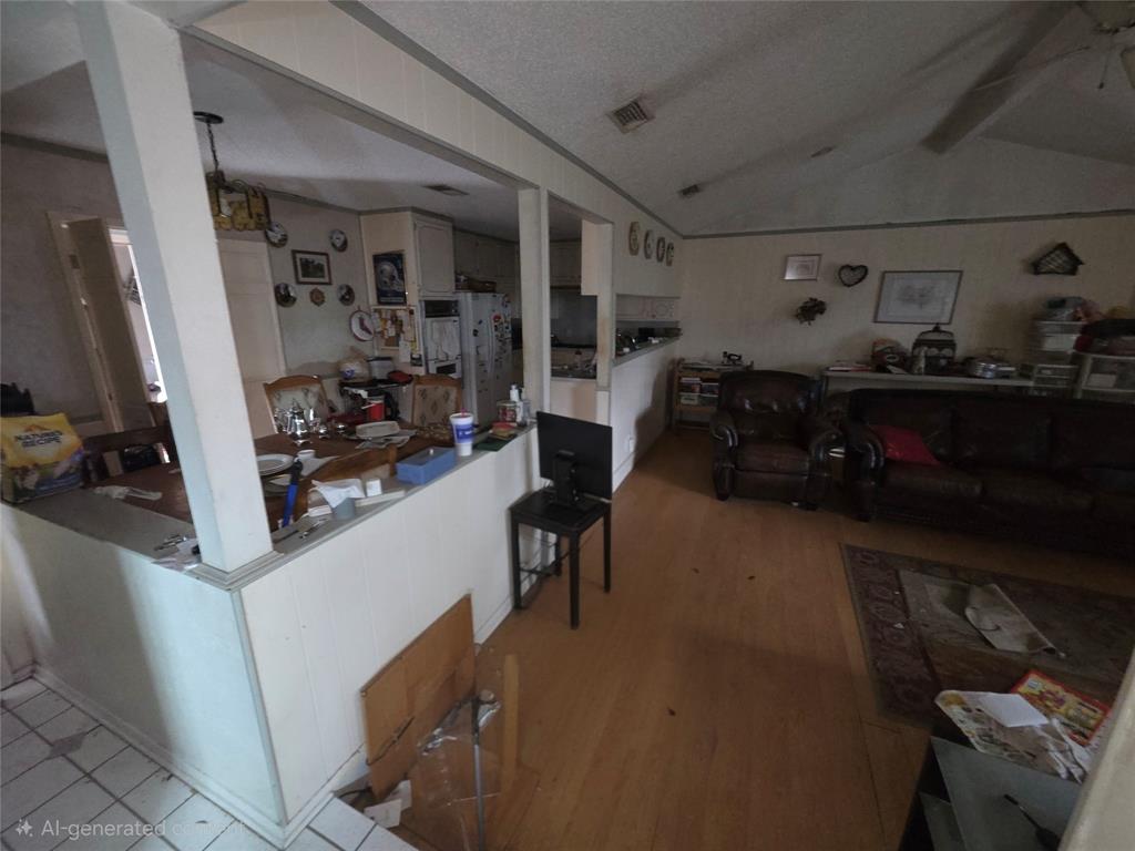 Lamar West - Residential