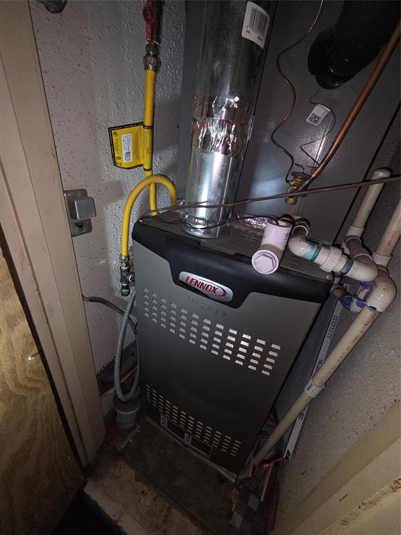 Lamar West - Residential