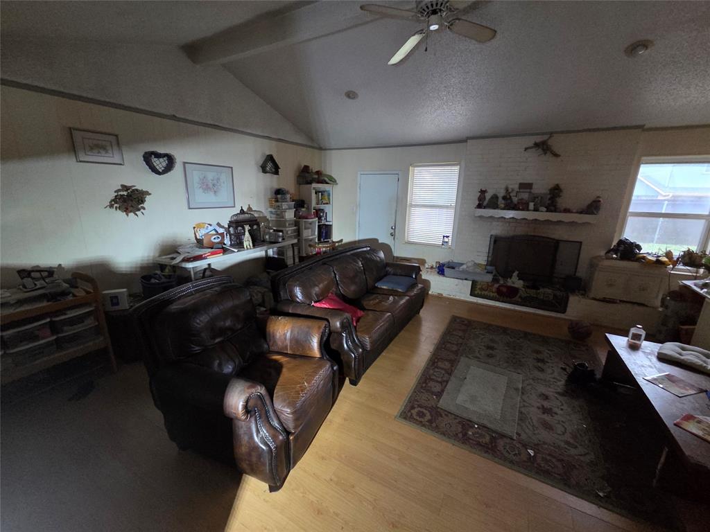 Lamar West - Residential