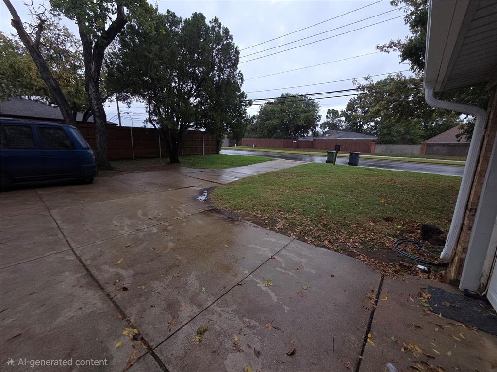 1505 W Lamar Boulevard