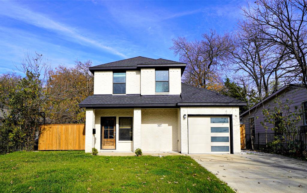 Victory Gardens - Residential Lease