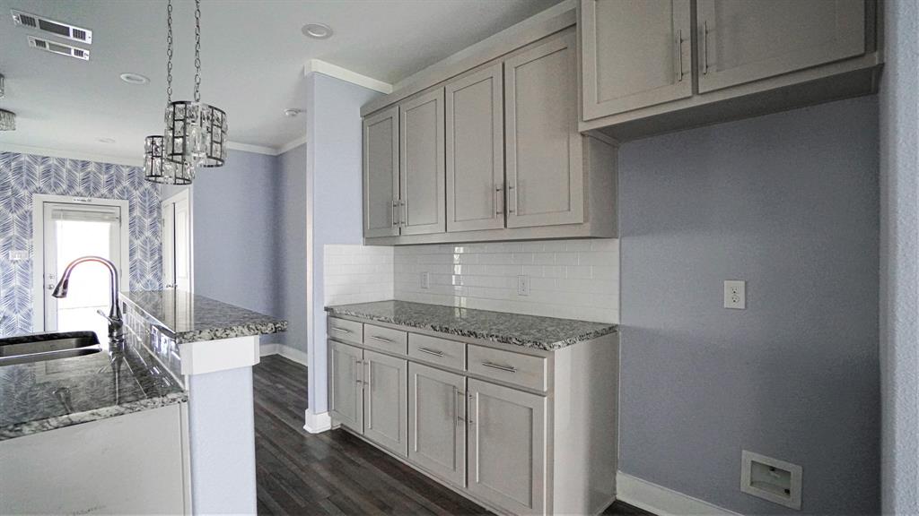 Victory Gardens - Residential Lease