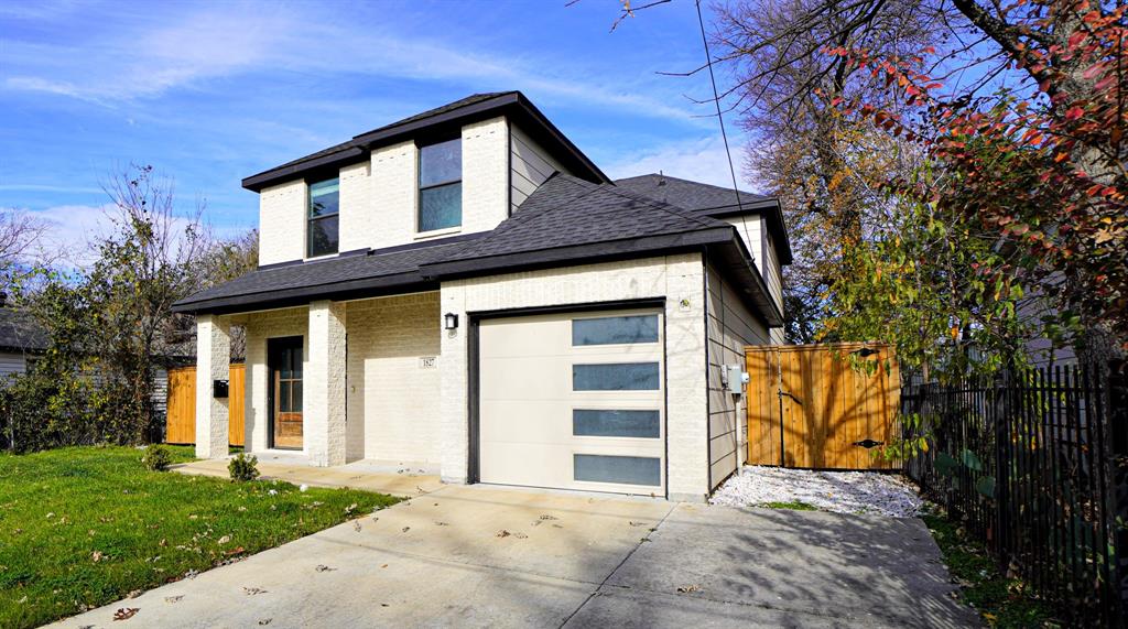 Victory Gardens - Residential Lease