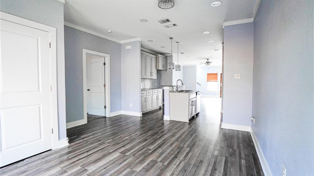 Victory Gardens - Residential Lease