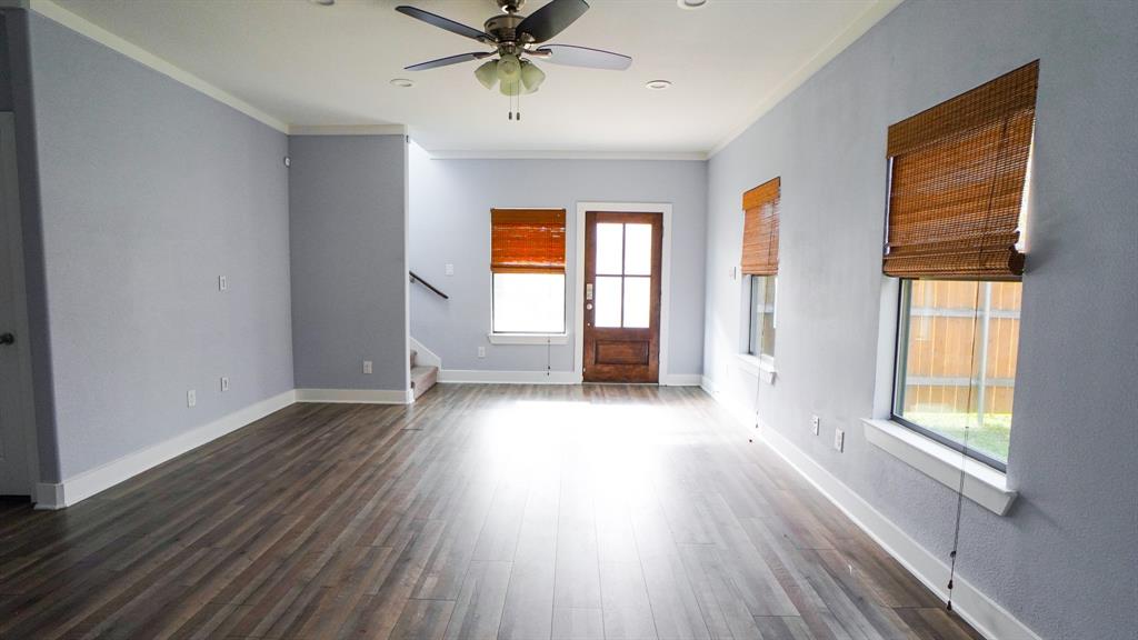 Victory Gardens - Residential Lease