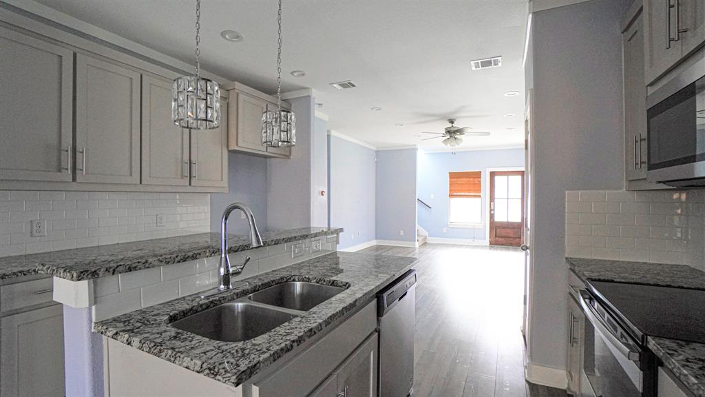 Victory Gardens - Residential Lease