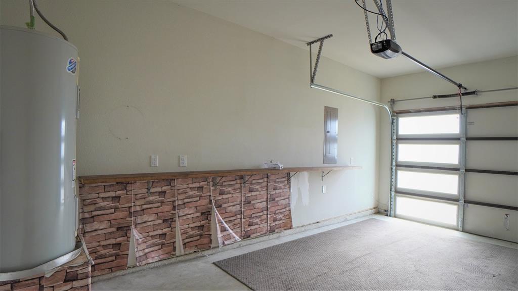 Victory Gardens - Residential Lease