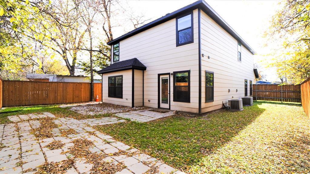 Victory Gardens - Residential Lease