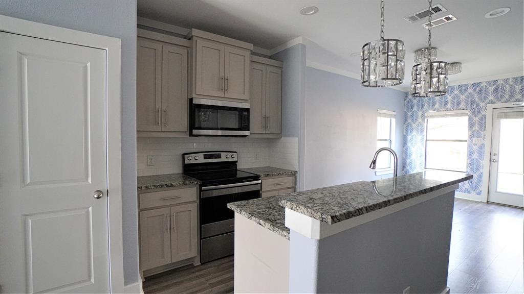 Victory Gardens - Residential Lease