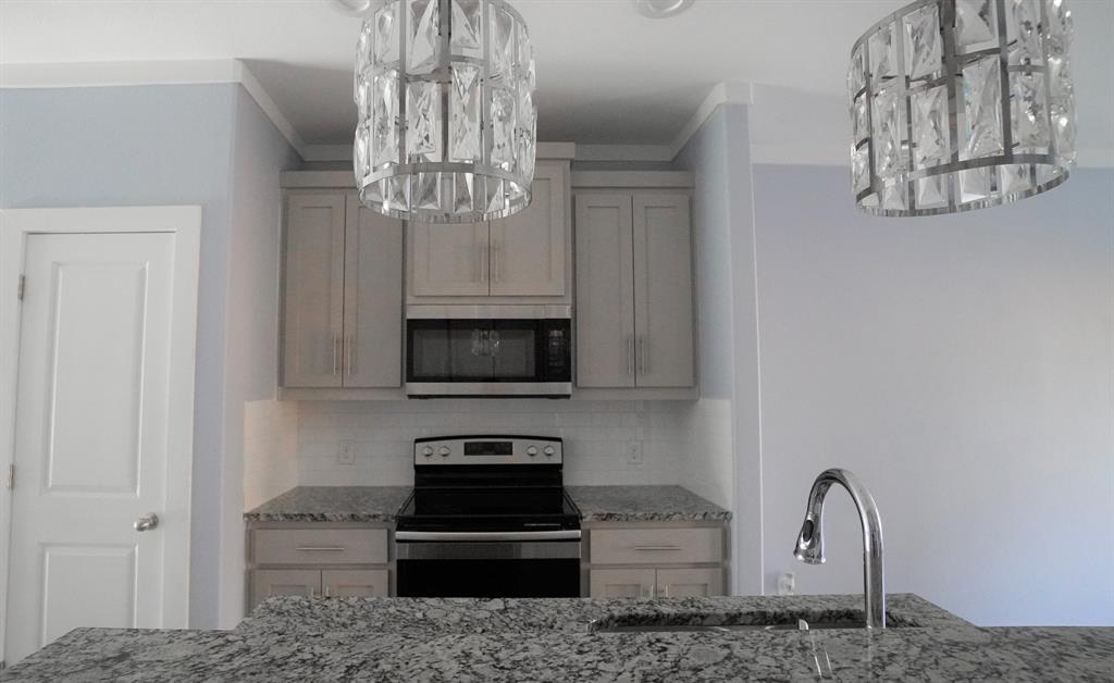 Victory Gardens - Residential Lease