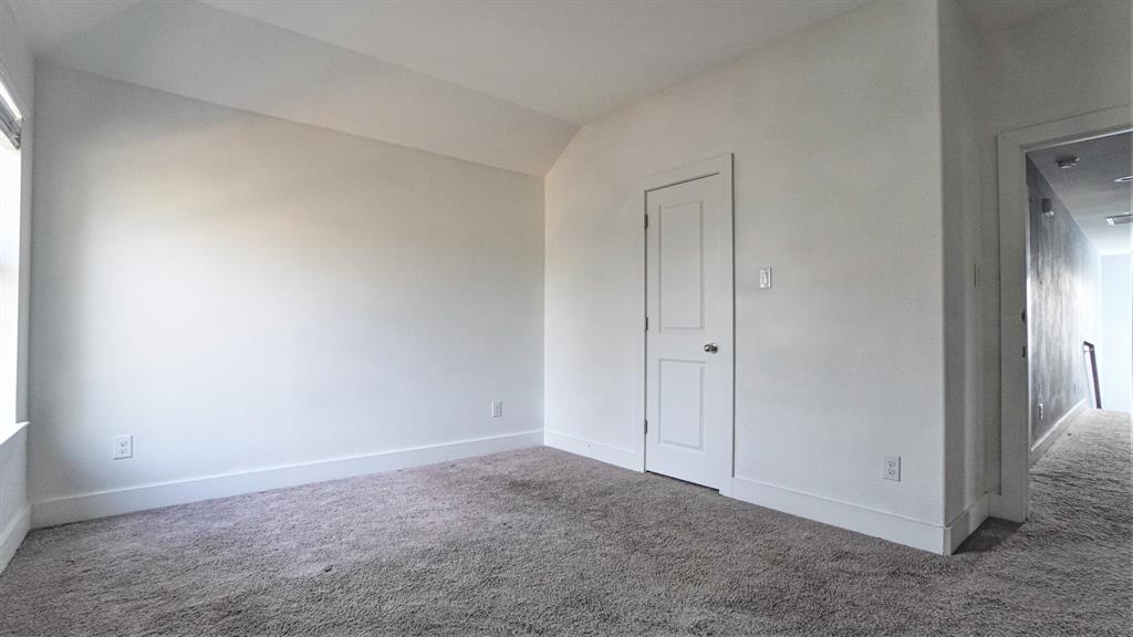 Victory Gardens - Residential Lease