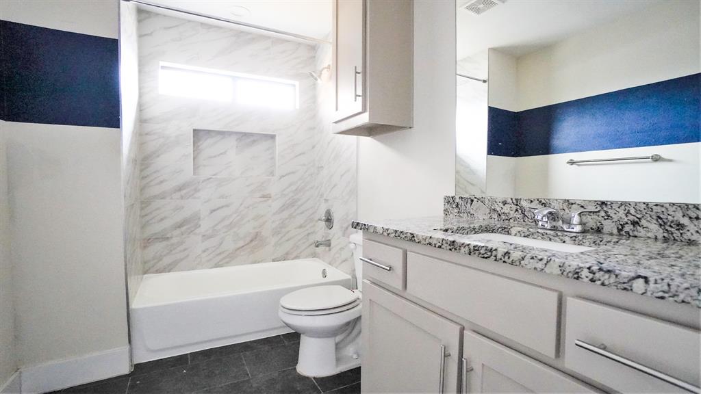 Victory Gardens - Residential Lease