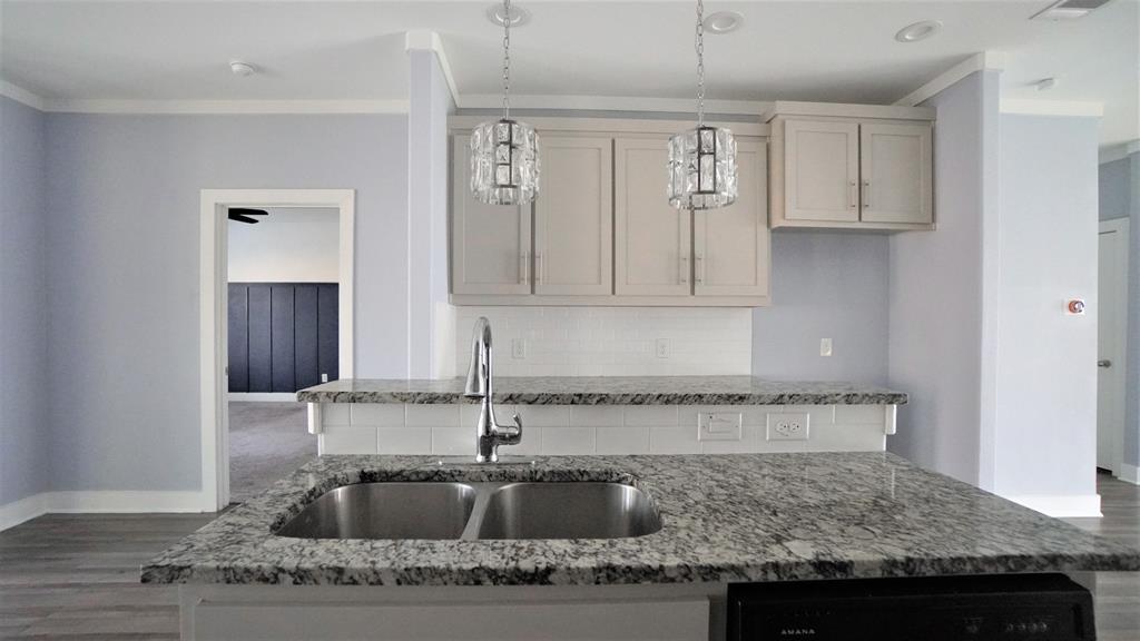 Victory Gardens - Residential Lease