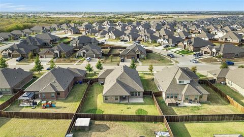 A home in Royse City