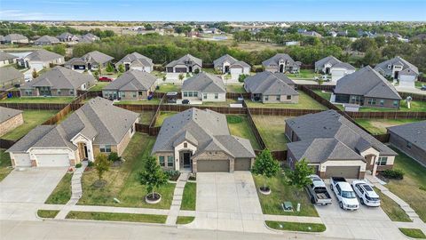 A home in Royse City