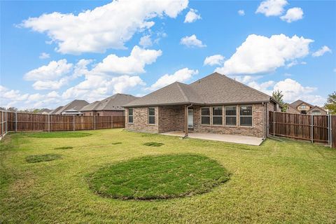 A home in Royse City