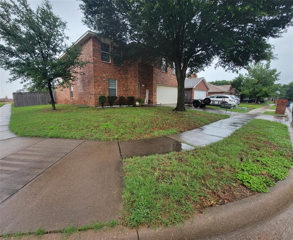 941 Honey Locust Lane