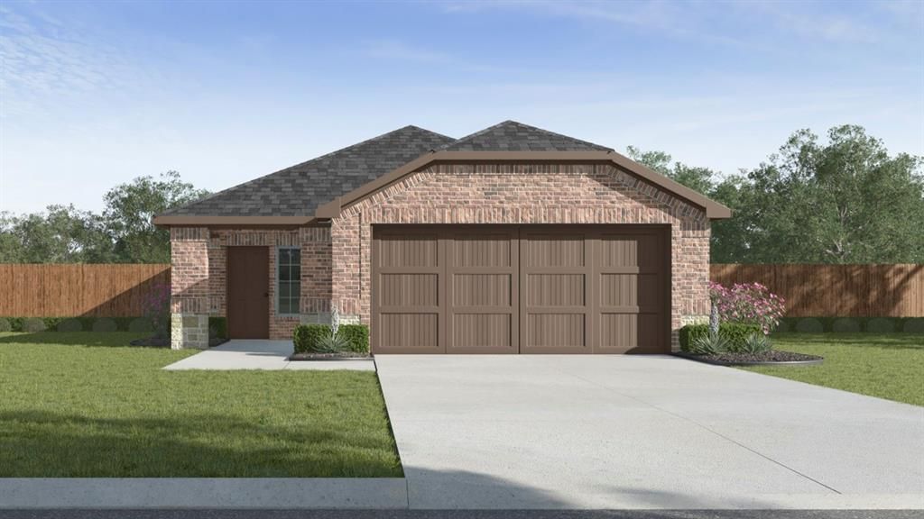 Photo of 2004 Whispering Lane, Celina, TX 75009 (MLS # 21252097)