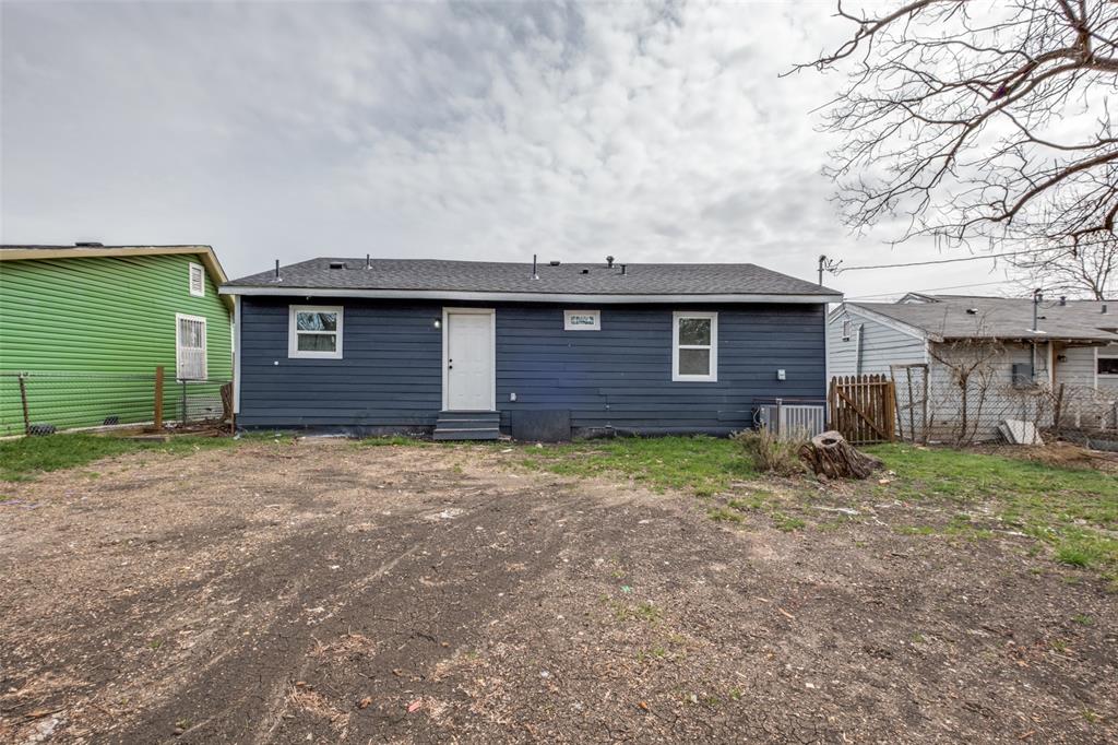 Belmar - Residential