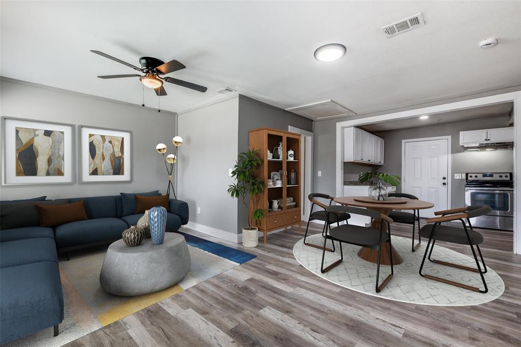 Belmar - Residential