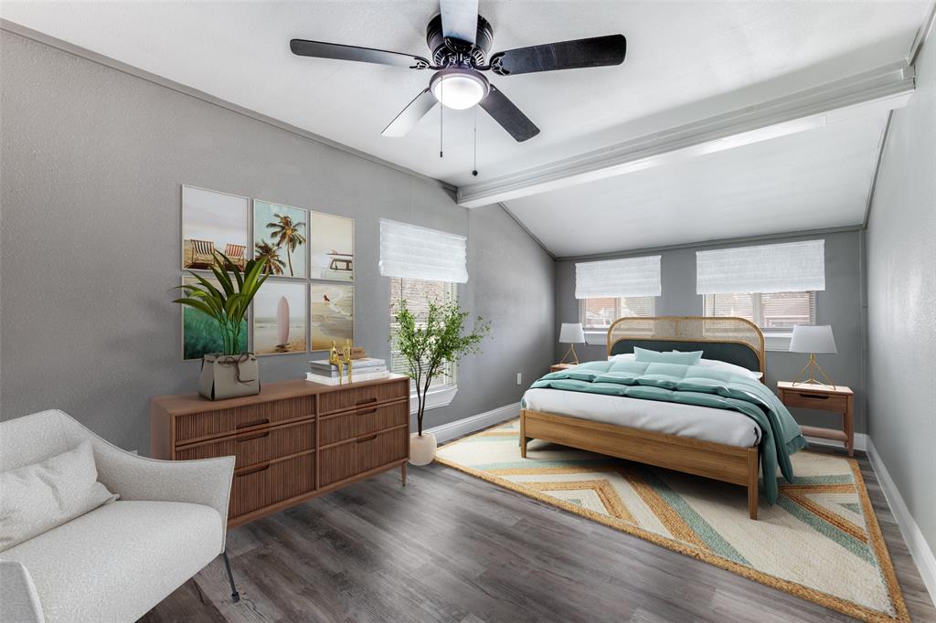 Belmar - Residential