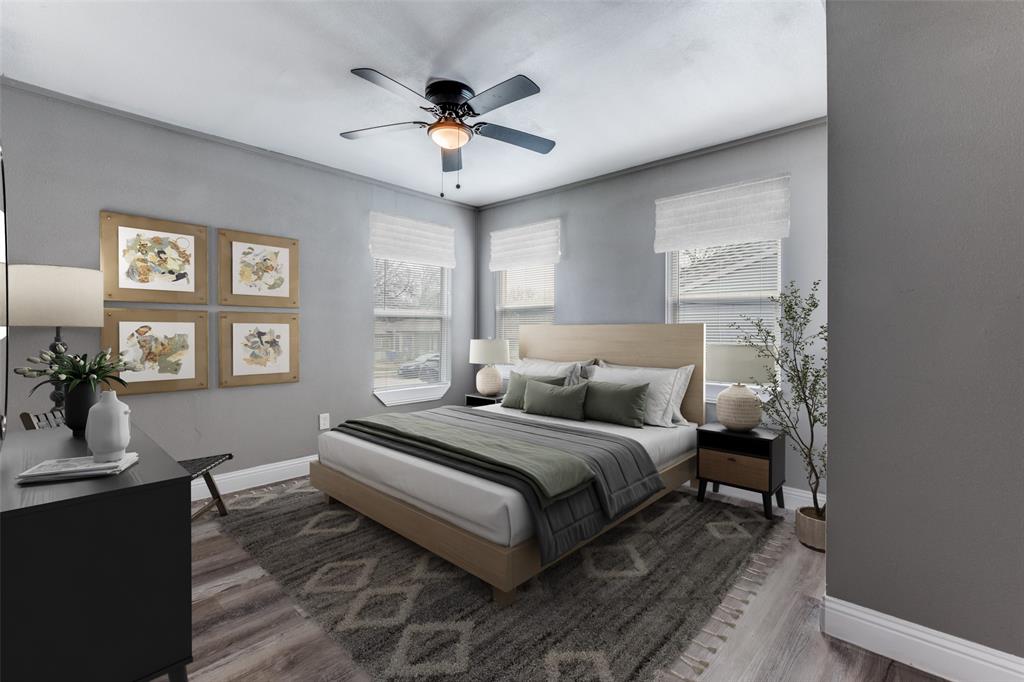 Belmar - Residential