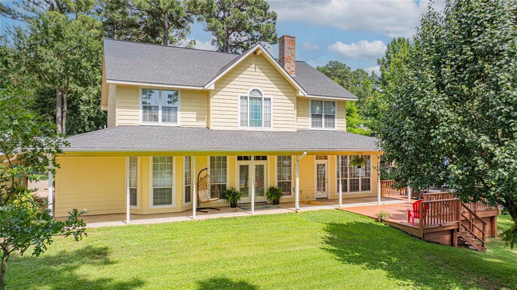 Mariner's Retreat Ph I - Residential