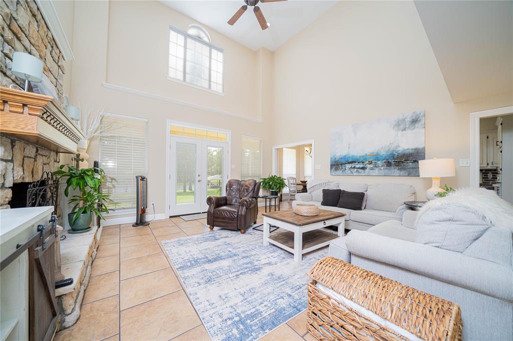 Mariner's Retreat Ph I - Residential