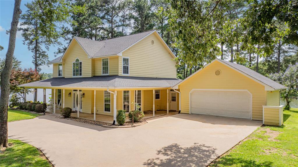 Mariner's Retreat Ph I - Residential