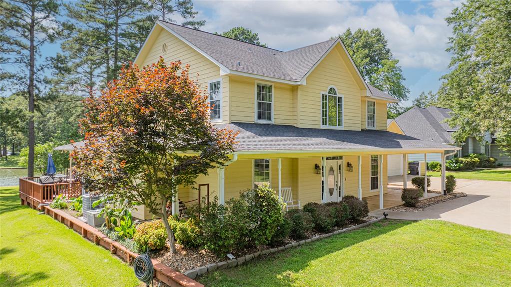 Mariner's Retreat Ph I - Residential