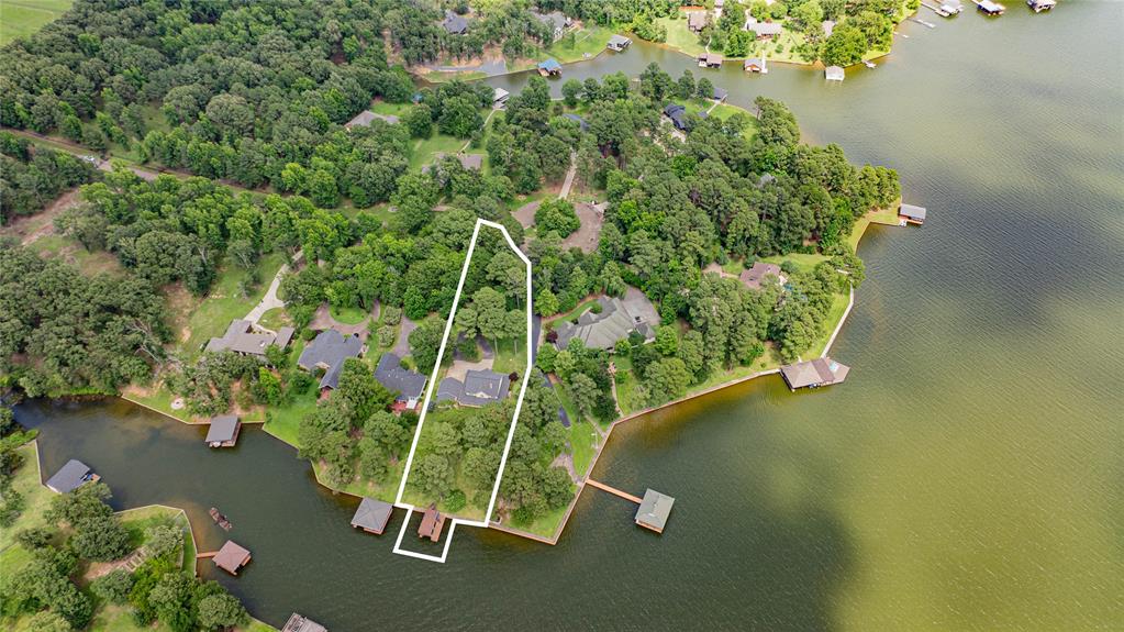 Mariner's Retreat Ph I - Residential