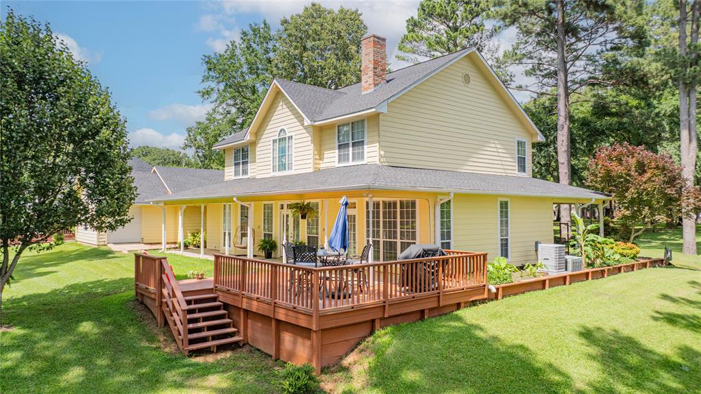 Mariner's Retreat Ph I - Residential