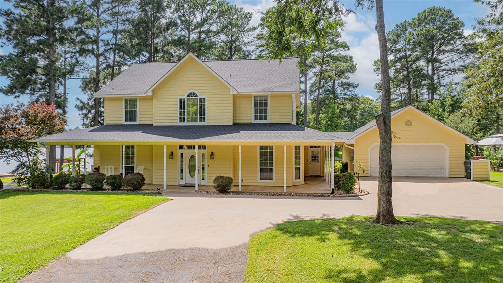 Mariner's Retreat Ph I - Residential