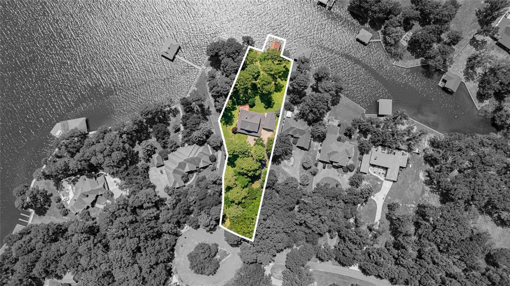 Mariner's Retreat Ph I - Residential