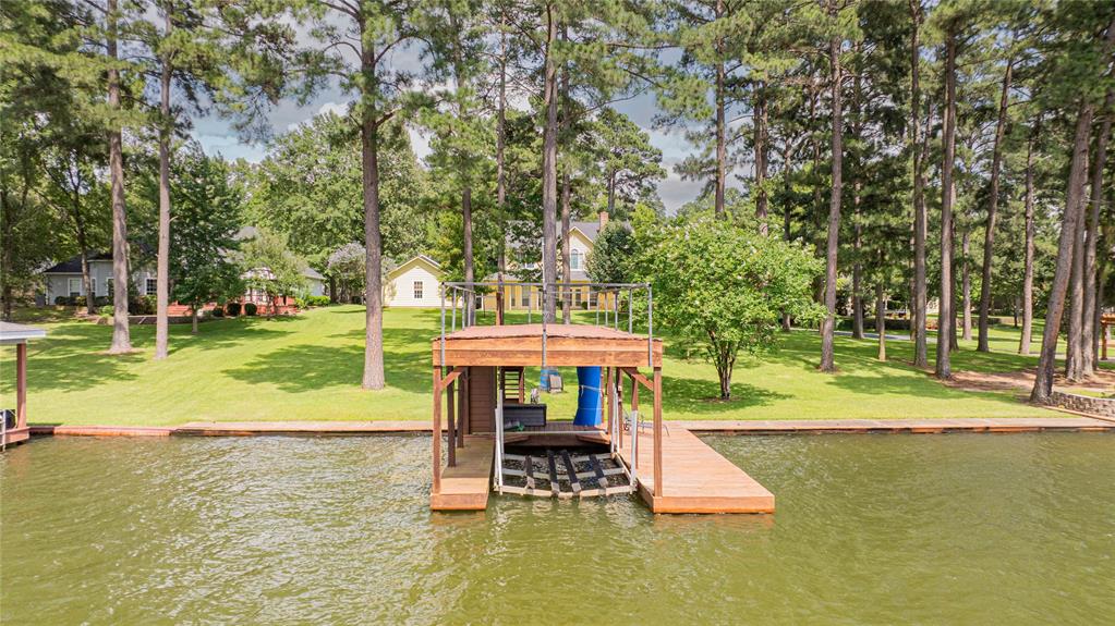 Mariner's Retreat Ph I - Residential