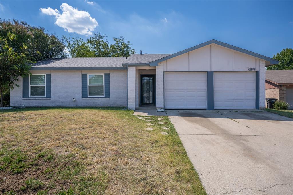 6824 Westglen Drive