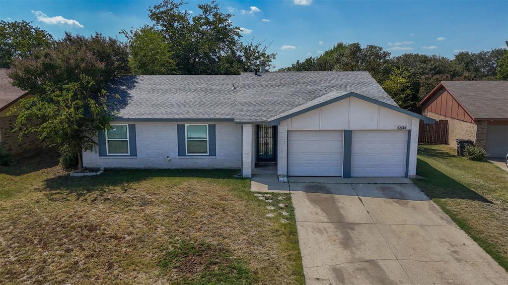 6824 Westglen Drive