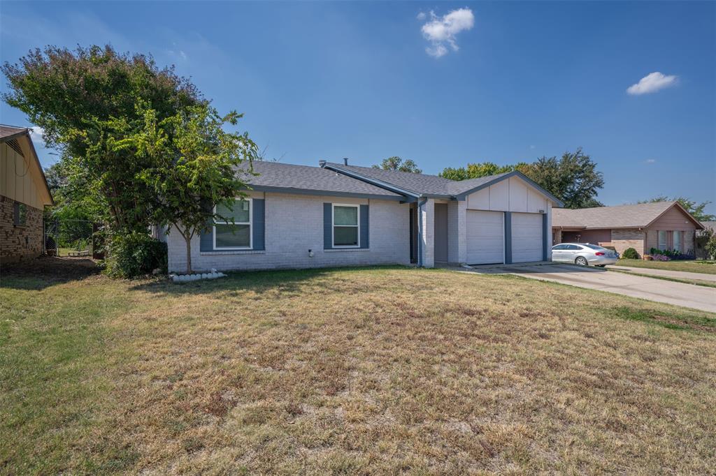 6824 Westglen Drive