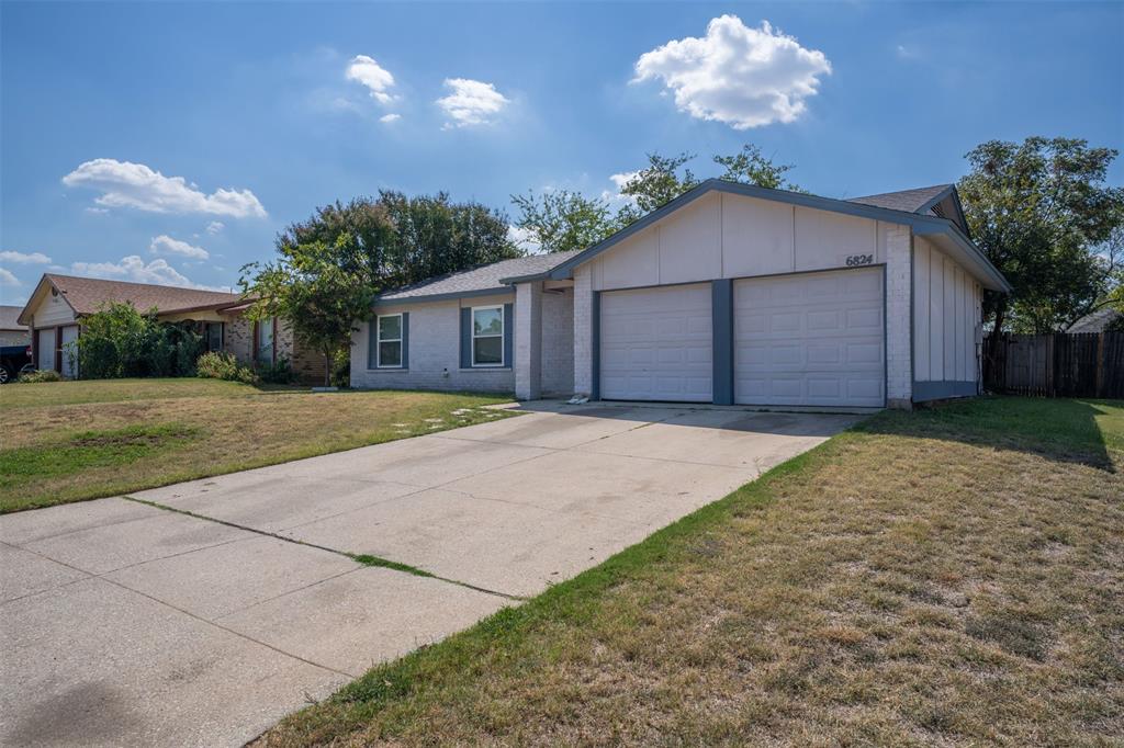6824 Westglen Drive