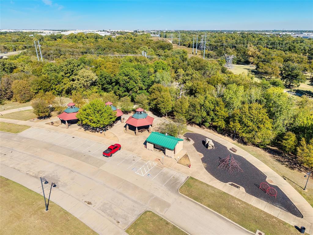 Parkview Ph 1b - Residential Lease