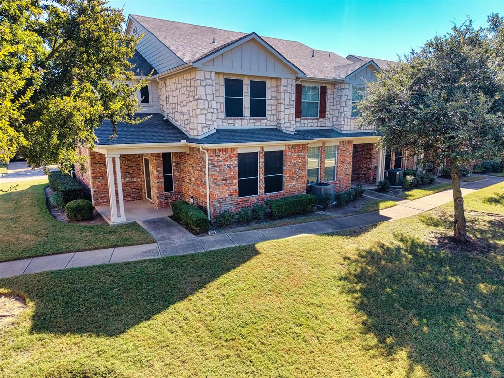 Parkview Ph 1b - Residential Lease