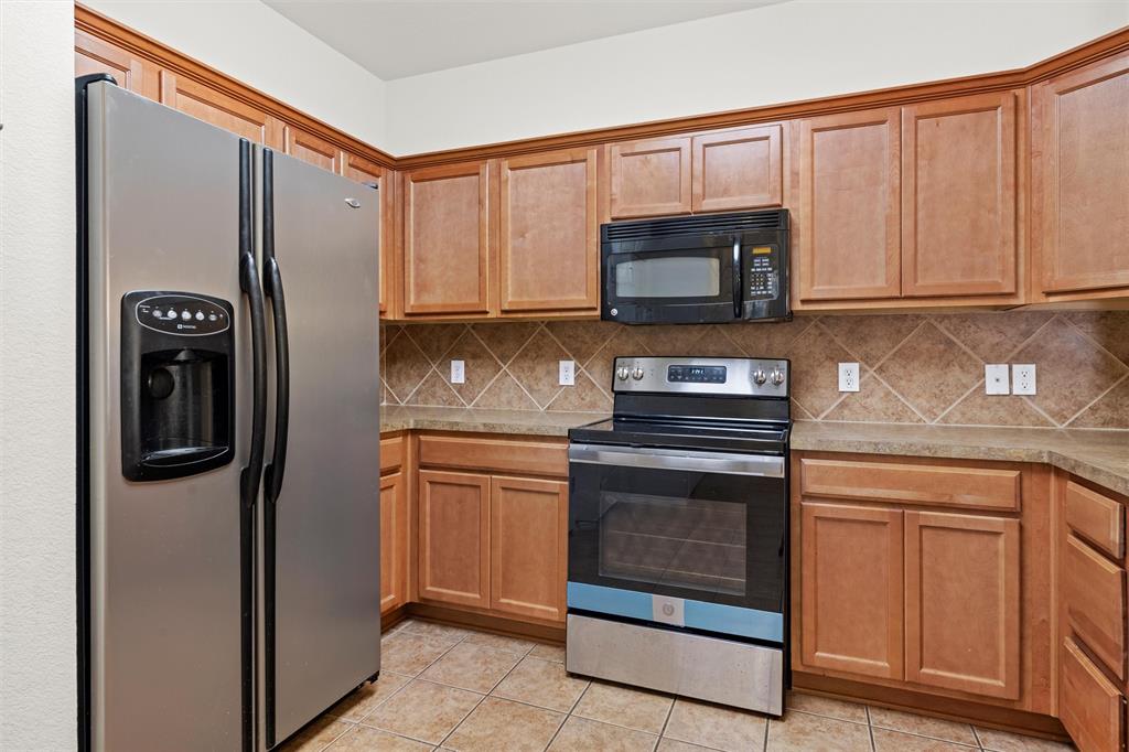 Parkview Ph 1b - Residential Lease