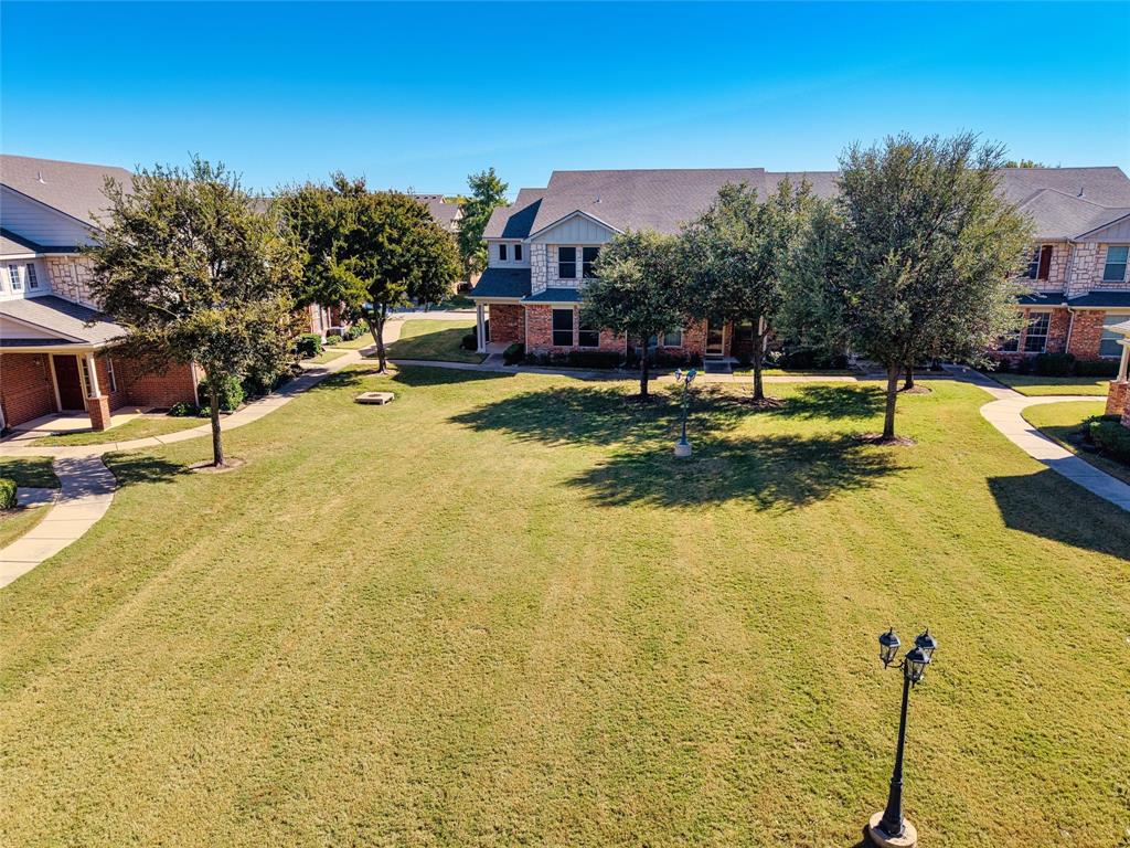 Parkview Ph 1b - Residential Lease