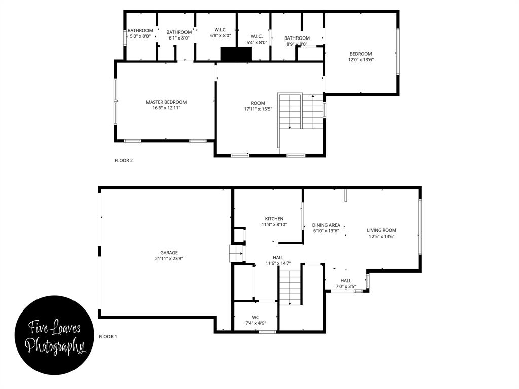 Parkview Ph 1b - Residential Lease
