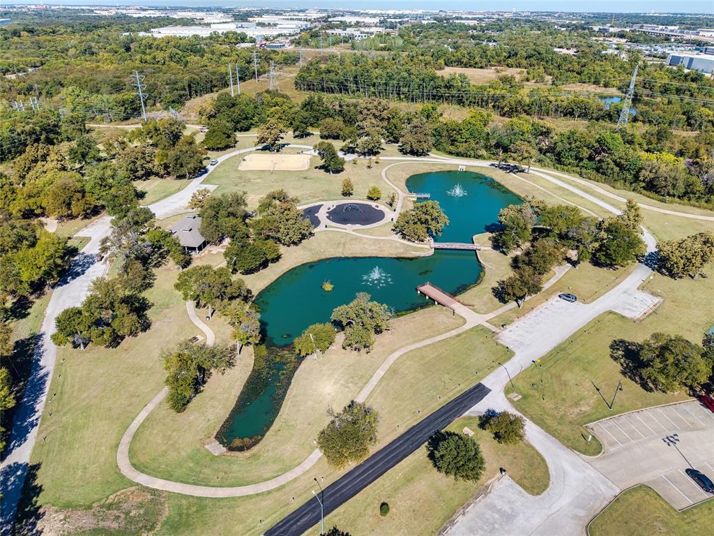 Parkview Ph 1b - Residential Lease